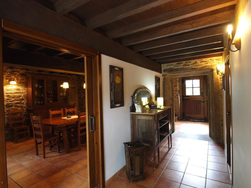 Rodeo Da Casa O Reto Quarto foto
