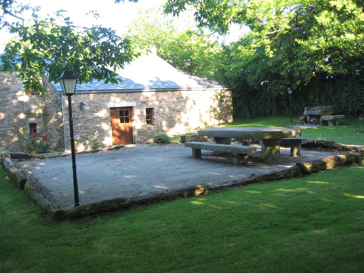 Rodeo Da Casa O Reto Exterior foto